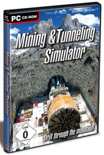 Mining and Tunneling Simulator   PC
