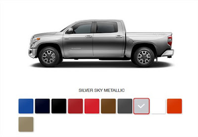 2017 toyota tundra review