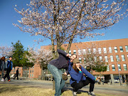 Cherry Blossom Festival at Bugil