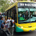 EN MENDOZA VIAJAR EN MICRO SERÁ GRATIS DURANTE 7 DÍAS