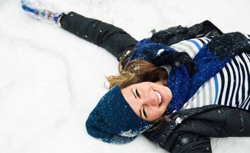 Want To Protect Your Skin From Drying in Winter? Here Are Some Amazing Ways to Avoid It