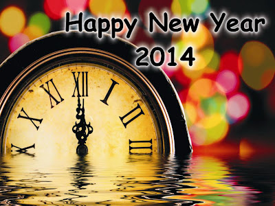 Happy New Year 2014 - Images