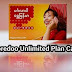 Ooredoo Unlimited Phone Call & Mesaage 