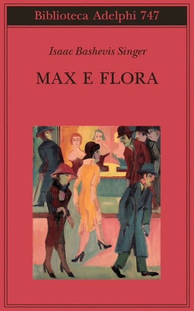 max e flora