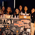 Vigília Legacy neste sábado em Manaus