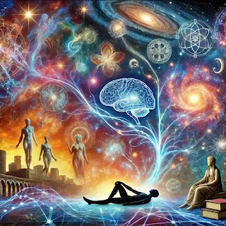 Dreams are fascinating phenomena that intersect various aspects of human culture, science, and philosophy