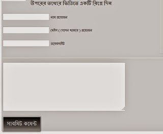 wordpress bangla language plugin