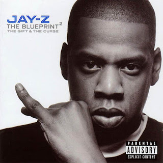 Jay Z - Blueprint 2 The Gift and The Curse