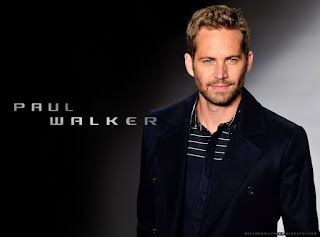 Paul Walker Tribute Wallpaper