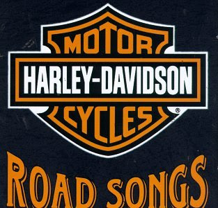 harley davidson road songs