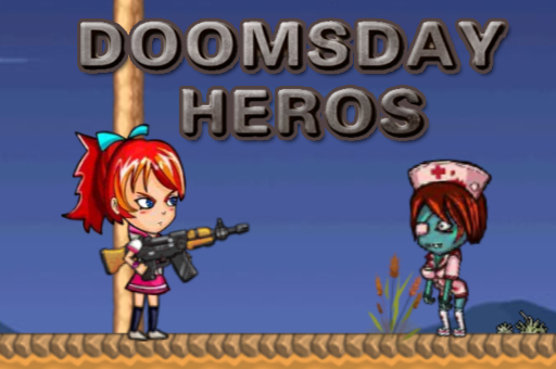 Doomsday hero