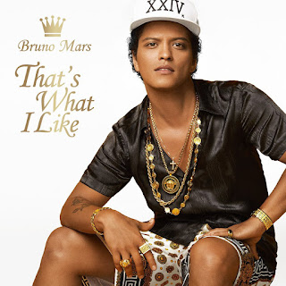 Lirik Lagu Bruno Mars - That's What I Like