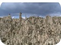 Valle de la luna La Paz Bolivia valle_de_la_luna_La_Paz_Bolivia