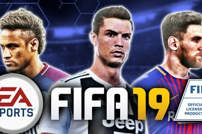 Download New Fts 19 Mod Fifa 19