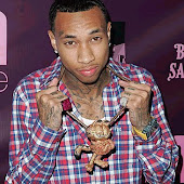 I ♥  Niggas With Pretty Eyes!
