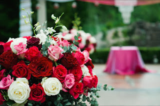 Rock Creek Gardens - Posted by Patricia Stimac, Seattle Wedding Officiant