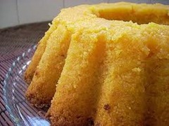 Bolo de milho