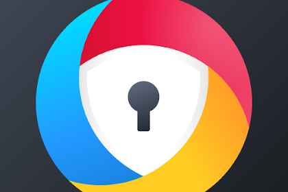 AVG Secure Browser 2023 for Windows