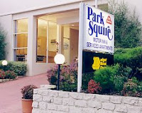 Park Squire Motor Inn And Serviced Apartments, Melbourne