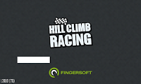 hill climb racing , game android