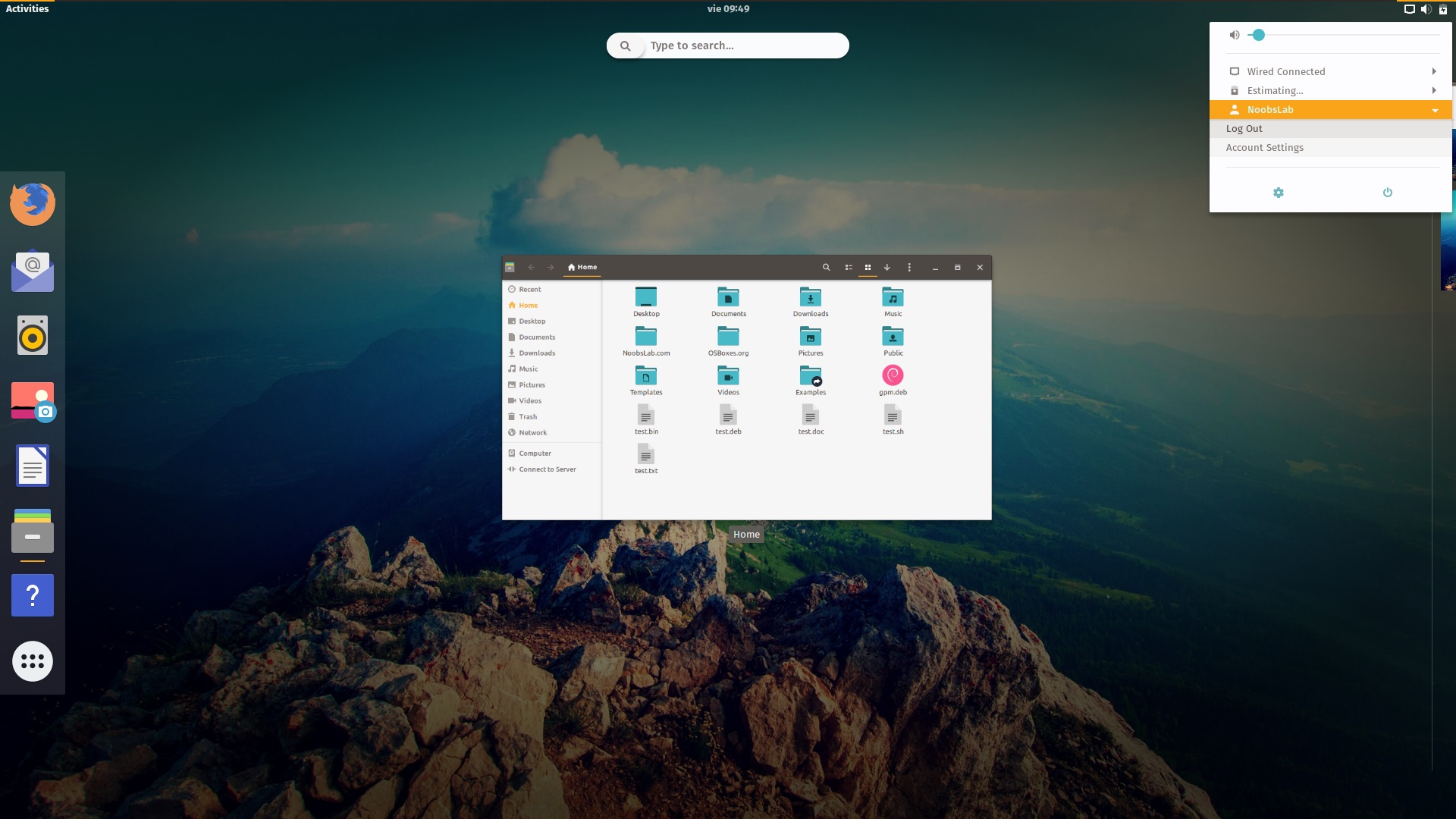 Download Themes For Ubuntu - A collection of