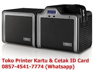 Printer Kartu, Printer ID Card, Cetak ID Card