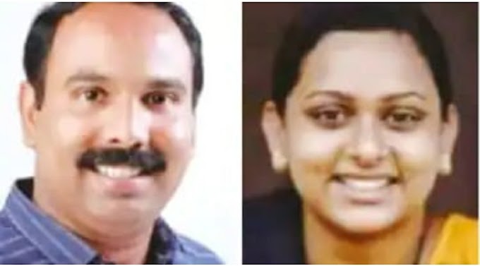 *സംസ്ഥാനത്തെ പ്രായം കുറഞ്ഞ പഞ്ചായത്ത് പ്രസിഡന്റ് വിവാഹിതയാകുന്നു,വരൻ ബ്ലോക്ക് ഡിവിഷൻ അംഗം*