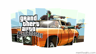 Free Download Grand Theft Auto: San Andreas Full Version - 2022