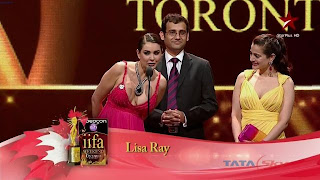 IIFA Awards Ameesha Patel Photos