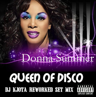 donna summers disco