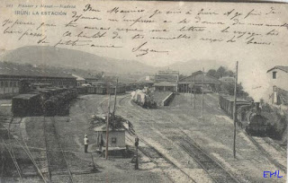 pais vasco antes estacion