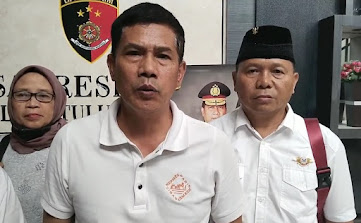  Partai Perindo Tunggu Hasil Penyelidikan Polisi Kasus Pencabulan Anak di Tulungagung
