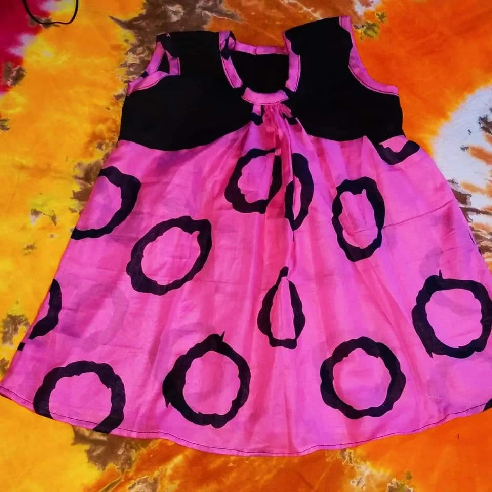 বাচ্চাদের ঈদের নতুন জামার ডিজাইন - বাচ্চাদের জামার ডিজাইন ছবি ২০২৪ - বাচ্চাদের সুন্দর জামার ডিজাইন - baccader dress design  - insightflowblog.com - Image no 5