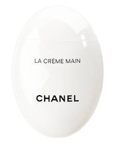  créme main Chanel