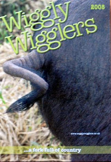 Wiggly Wigglers catalogue 2008