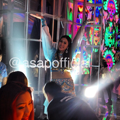 Shaina Magdayao