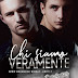 Uscita #MM #urbanfantasy "CHI SIAMO VERAMENTE" di Victoria Sue