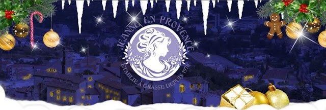 Las propuestas para regalos de Reyes de JEANNE EN PROVENCE