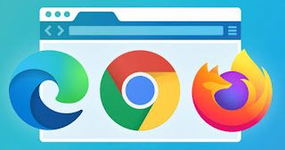 Browser PC