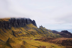 【英國留學】留學生的英國旅遊地圖 - 蘇格蘭高地 Highlands