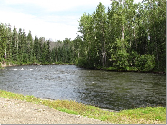 Williams Lake, Horse Fly, Likely 025