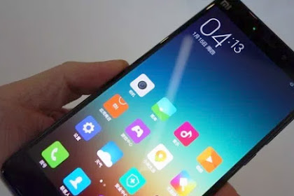  Tutorial Mengembalikan Sinyal Hilang Xiaomi Redmi 2 Saat Update ROM