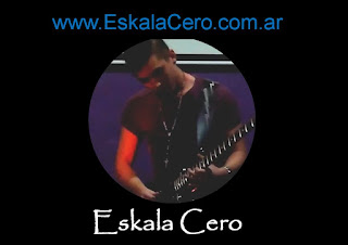 Eskala Cero