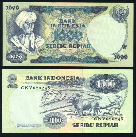 download gambar uang kertas indonesia - ryan gambar