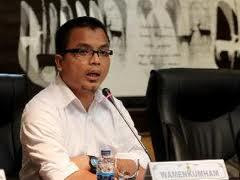 Tampar Petugas Lapas, Ketua Komisi II DPR Minta Presiden Copot Denny Indrayana
