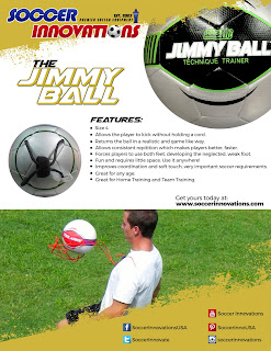 The Jimmy Ball