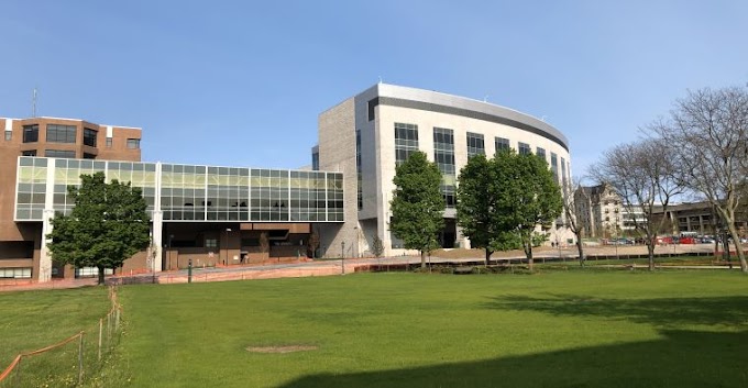 ​UVM Health Network hospitals recognized by U.S. News & World Report