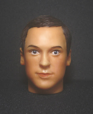 Bring Me the Head of Doctor Sheldon Cooper