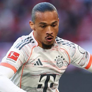 Leroy Sane transfer news to Galatasaray from Bayern Munich