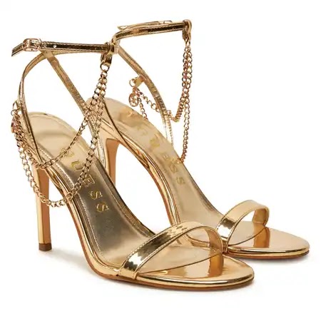 Γυναικεία Πέδιλα Guess για Άνοιξη και Καλοκαίρι